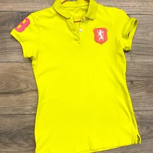 COPY - COPY - Giordano stylish polo